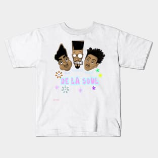 Buddy Kids T-Shirt